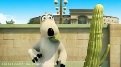 کارتون برنارد بد شانس ❤  قسمت  ۹۸❤